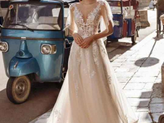 Robe de mari&eacute;e Alexis mariage