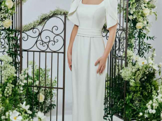 Robe de mari&eacute;e Alexis mariage