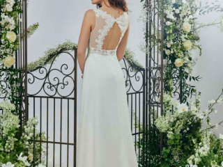Robe de mari&eacute;e Alexis mariage