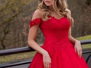 Robe de mari&eacute;e Alexis mariage