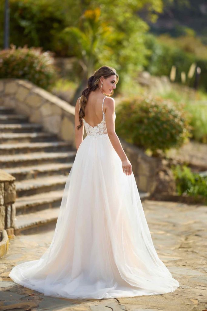 Robe de mariée Très Chic