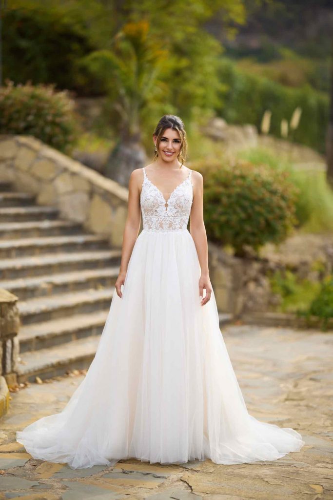 Robe de mariée Très Chic