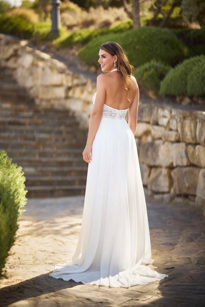 Robe de mariée Très Chic