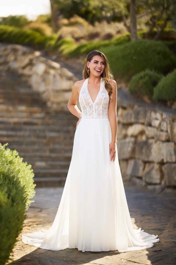 Robe de mariée Très Chic
