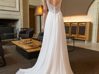 Robe de mari&eacute;e Bella pour votre mariage