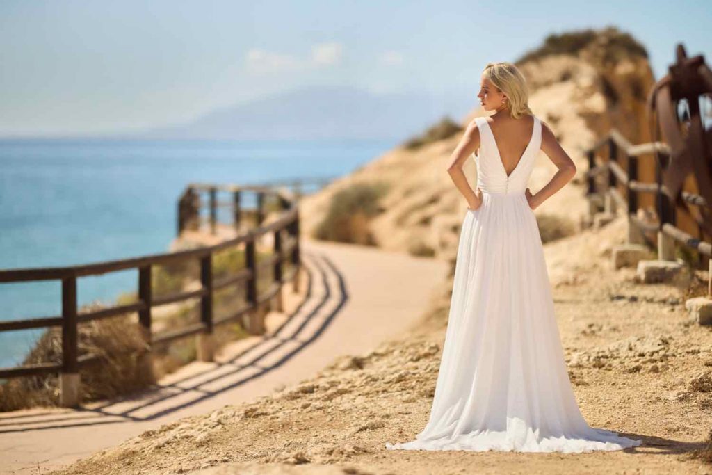Robe de mariée Très Chic