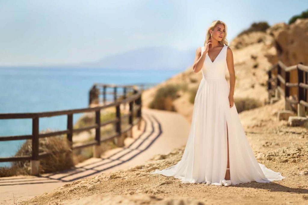 Robe de mariée Très Chic