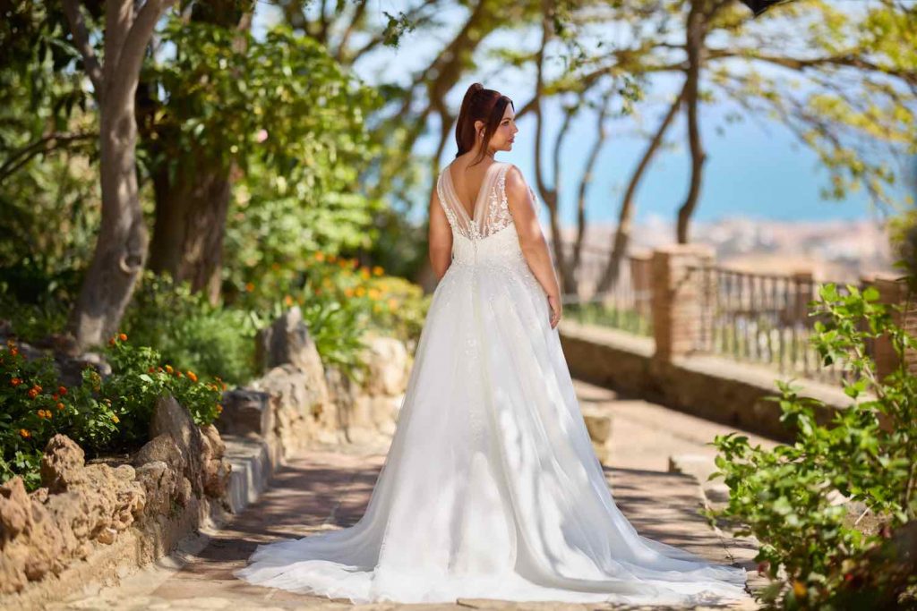 Robe de mariée Très Chic