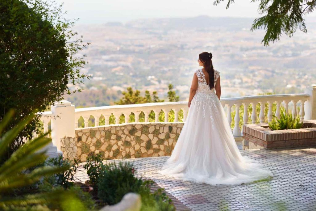 Robe de mariée Très Chic