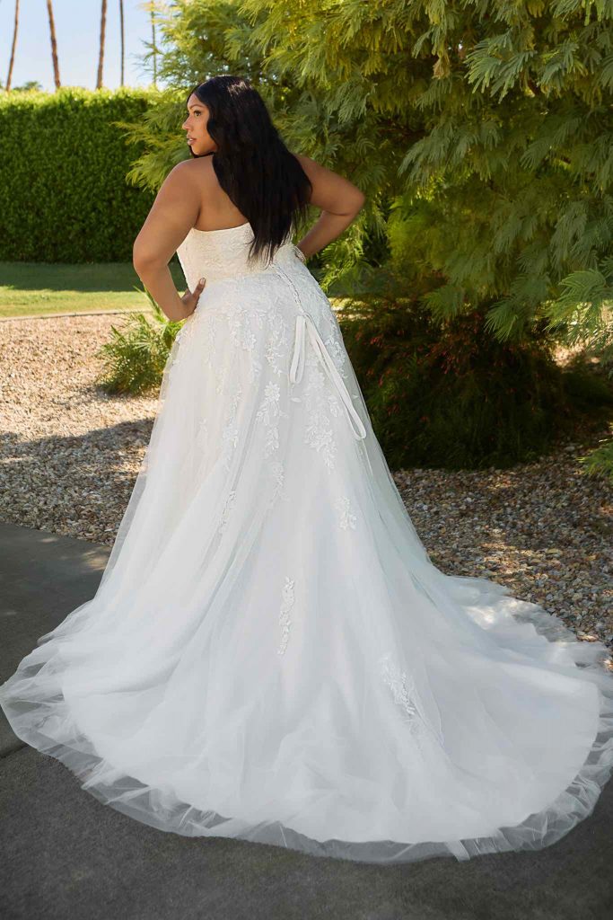 Robe de mariée Très Chic