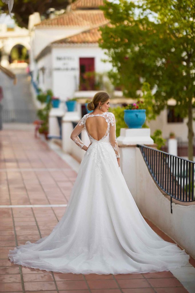 Robe de mariée Très Chic