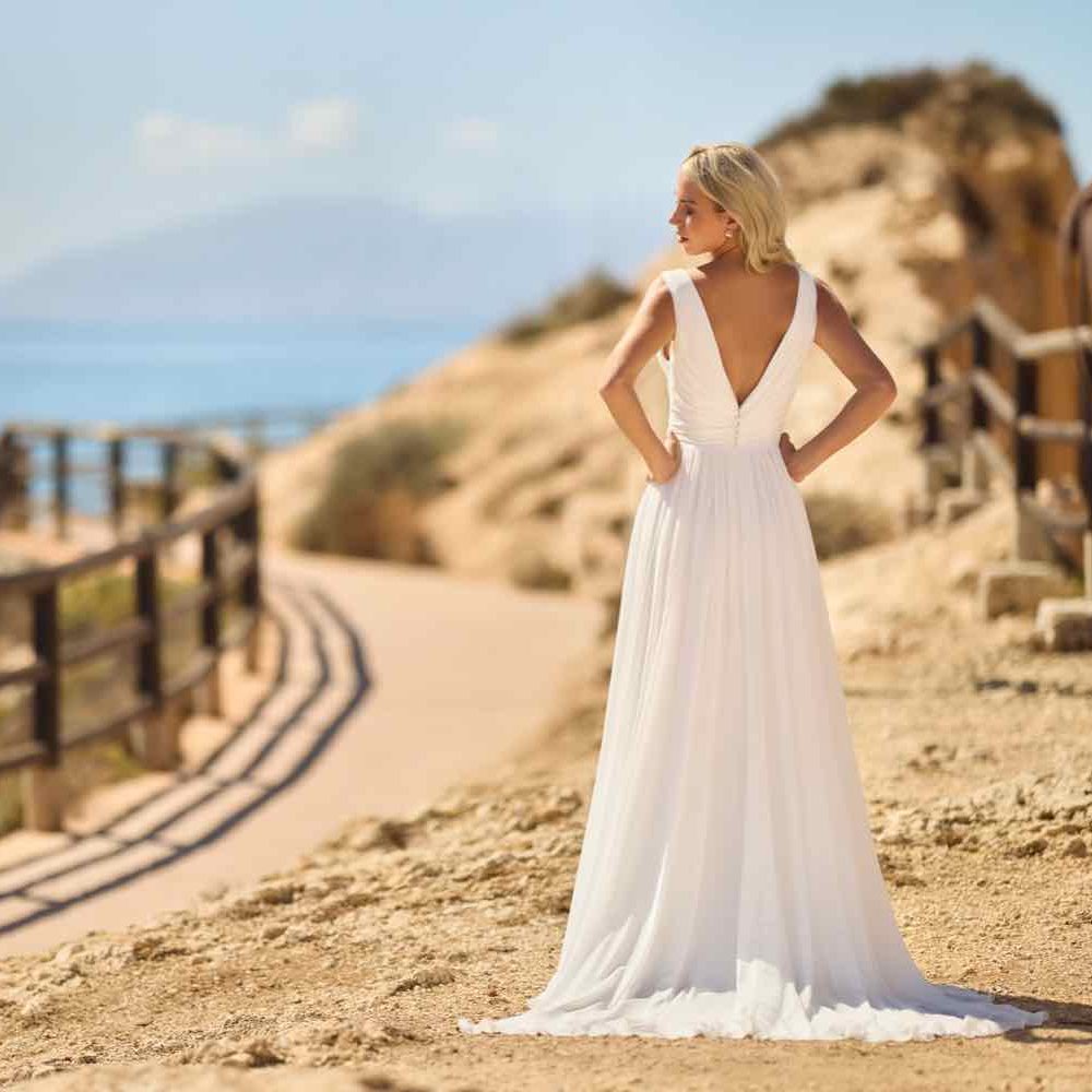 Robe de mariée Très Chic
