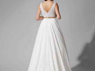 robe de mari&eacute;e Bella - caen