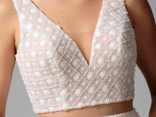 robe de mari&eacute;e Bella