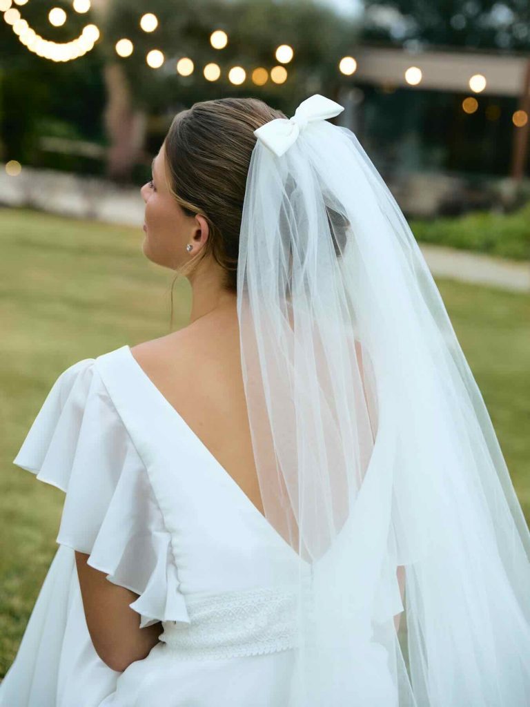 robe de mari&eacute;e White One - Caen